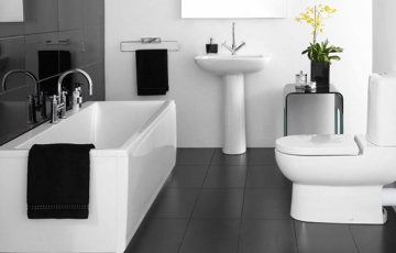 Hướng dẫn cách thông tắc bồn cầu hiệu quả bằng vật dụng đơn giản Hướng dẫn cách thông tắc bồn cầu hiệu quả bằng vật dụng đơn giản