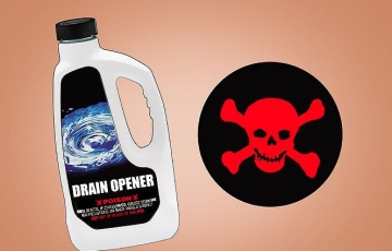 7 Cách thông bồn cầu đơn giản hiệu quả 7 Cách thông bồn cầu đơn giản hiệu quả