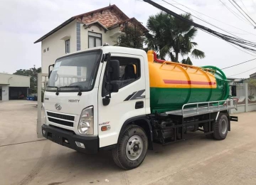 Dịch Vụ Hút Hầm Cầu Vệ Sinh Định Kỳ Tại Đức Trọng Dịch Vụ Hút Hầm Cầu Vệ Sinh Định Kỳ Tại Đức Trọng