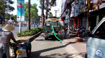 Dịch vụ Rút hầm cầu tại Huyện Ninh Hải Dịch vụ Rút hầm cầu tại Huyện Ninh Hải