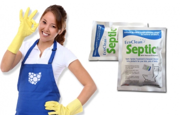 Hướng dẫn sử dụng bột thông bồn cầu đúng cách Hướng dẫn sử dụng bột thông bồn cầu đúng cách