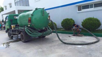 Hút Hầm Cầu Đơn Dương Giá Rẻ Hút Hầm Cầu Đơn Dương Giá Rẻ