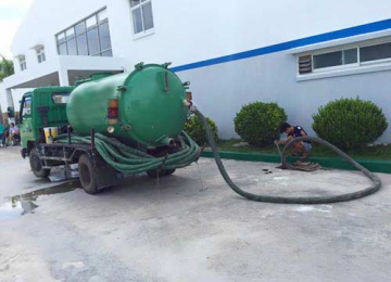 Hút Hầm Cầu Đơn Dương Giá Rẻ Hút Hầm Cầu Đơn Dương Giá Rẻ