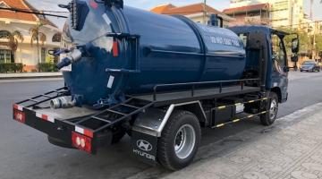 Hút Hầm Cầu Đức Trọng Lâm Đồng Hút Hầm Cầu Đức Trọng Lâm Đồng