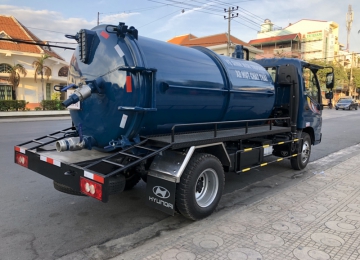 Hút Hầm Cầu Đức Trọng Lâm Đồng Hút Hầm Cầu Đức Trọng Lâm Đồng