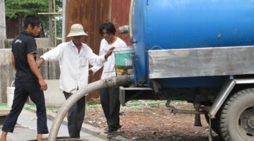 Hút hầm cầu tại Huyện Đam Rông Hút hầm cầu tại Huyện Đam Rông