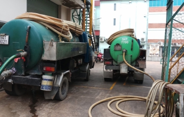 Rút Hầm Cầu Hút Hầm Cầu Đức Trọng Giá Rẻ Rút Hầm Cầu Hút Hầm Cầu Đức Trọng Giá Rẻ