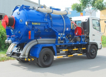 Rút Hầm Cầu Huyện Thuận Bắc Rút Hầm Cầu Huyện Thuận Bắc