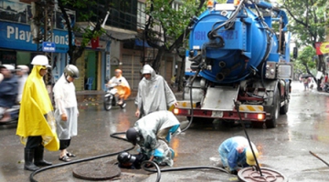 Thông cống nghẹt tại Đức Trọng Thông cống nghẹt tại Đức Trọng