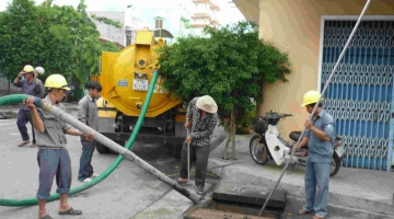 Thông tắc cống tại Đức Trọng Thông tắc cống tại Đức Trọng